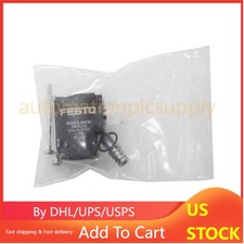 NEW FESTO MSEB-3-24V DC 389614 Solenoid Valve Coil