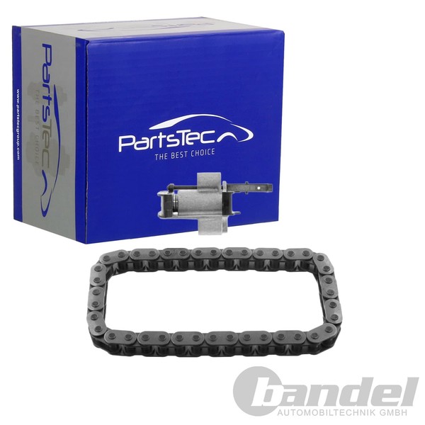 Partstec Steuerkettensatz Passend FüR CitroËN C-CROSSER C4 C5 C6 C8 DS4 DS5-image