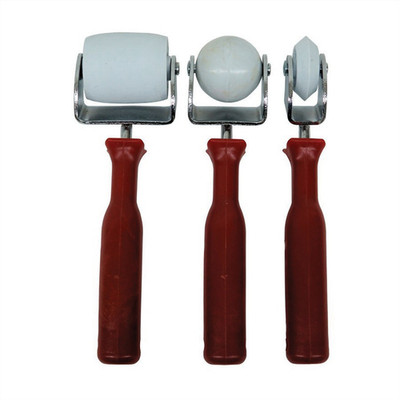 Polyvance Bumper-Rollen-Set 6148