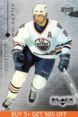 1998 Bill Guerin #35