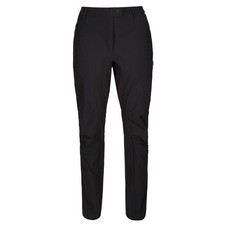 Regatta Womens/Ladies Highton Stretch Hiking Trousers RG6299