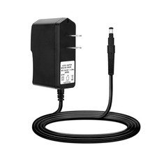 AC Adapter for Fluke ScopeMeter 100 120 Series 123 124 125 Battery Charger