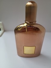 Tom Ford Orchid Soleil EDP 100ml 3.4 oz Teste...