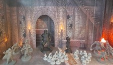 Four Against Darkness (4AD) Companion Set