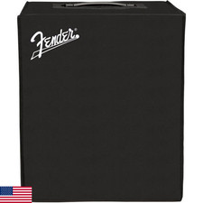 Fender Rumble 200/500/STAGE Amplfier Cover