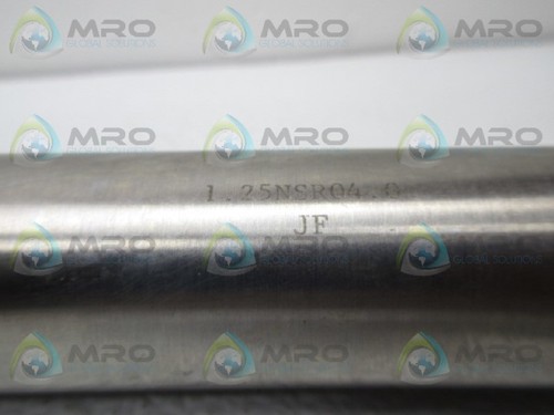 SCHRADER SOFFIETTO 1.25NSR04.0 CILINDRO IDRAULICO NSNP - Foto 4 di 4