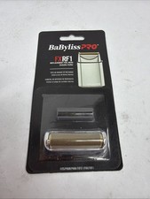 BaBylissPRO FXRF1 Replacement Foil Head & Cutter