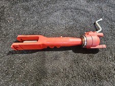 Tractor Link Lift Category Ii For International Cs-ih 395 495 584