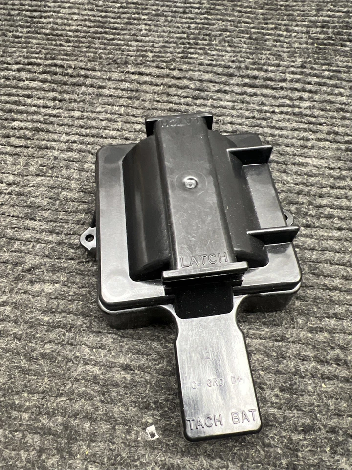 Cubierta de tapa de distribuidor ACDelco 1875960X Foto 2 de 4