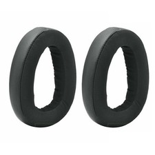 1Pair Ear Pads Cushions For Sennheiser GSP 600 500 Headset Headset Accessories