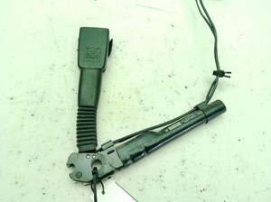 gurtschloss v.r. BMW 3 COUPE E92 325 D 9119542 cabap22968388