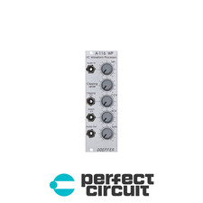 Doepfer A-116 Waveform Processor Waveshape EURORACK - NEW - PERFECT CIRCUIT