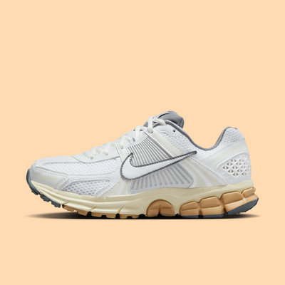 Nike Zoom Vomero 5 White FJ2028-101 Women's Size 6.5 Shoes #72C | eBay