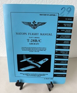 Natops Flight Manual | eBay