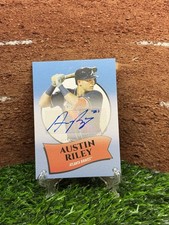 2019-20 Topps 582 Montgomery Club Baseball Cards - Set 5 8