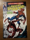 Amazing Spider-Man (1963) #361 NM 1st Full Appearance Carnage! Marvel 1992