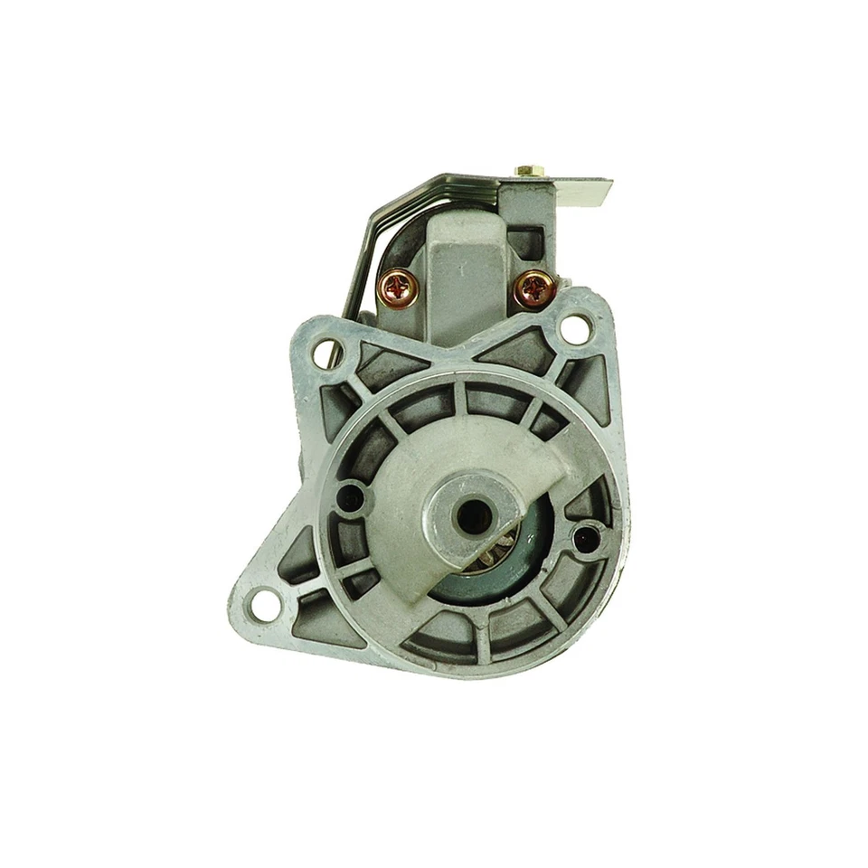 AC Delco 337-1084 Starter Motor For 98-01 Chrysler Dodge Concorde Intrepid - Image 2 of 4