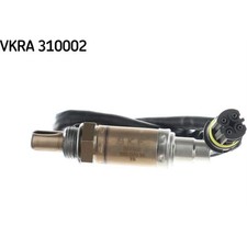 Sonde lambda BMW 740