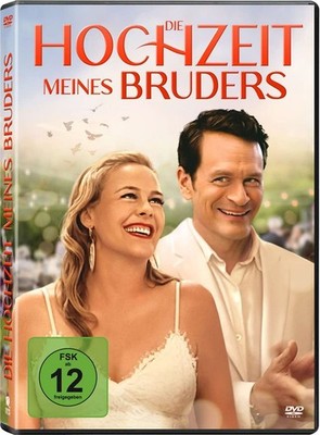Die Hochzeit meines Bruders (DVD) (UK IMPORT)