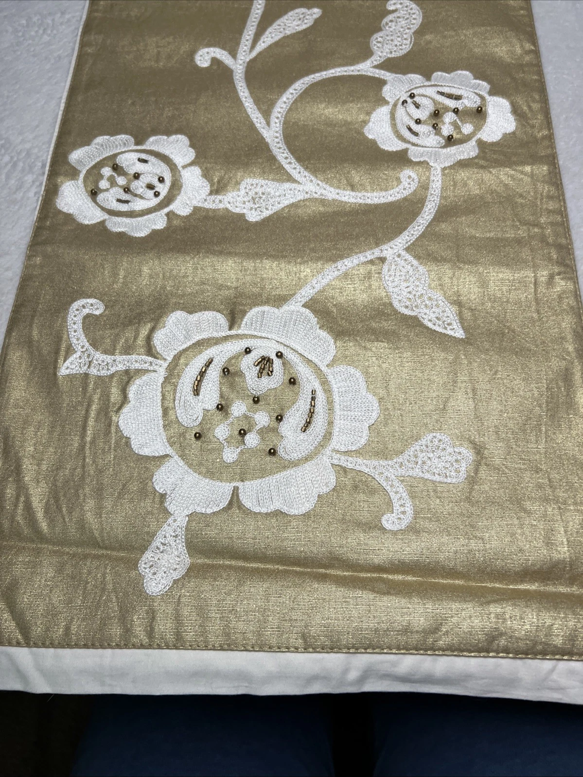 Pier 1 Table Runner - Thumbnail 5