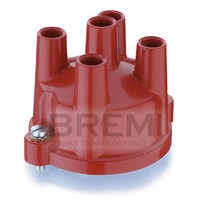Bremi ZüNdverteilerkappe 8393P FüR CitroËN Passend FüR Fiat Renault