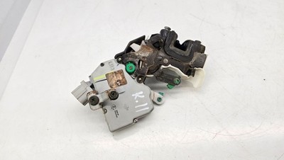 Nissan Patrol Y61 2001 Links Türschloss hinten 8255344U10 OBR6455