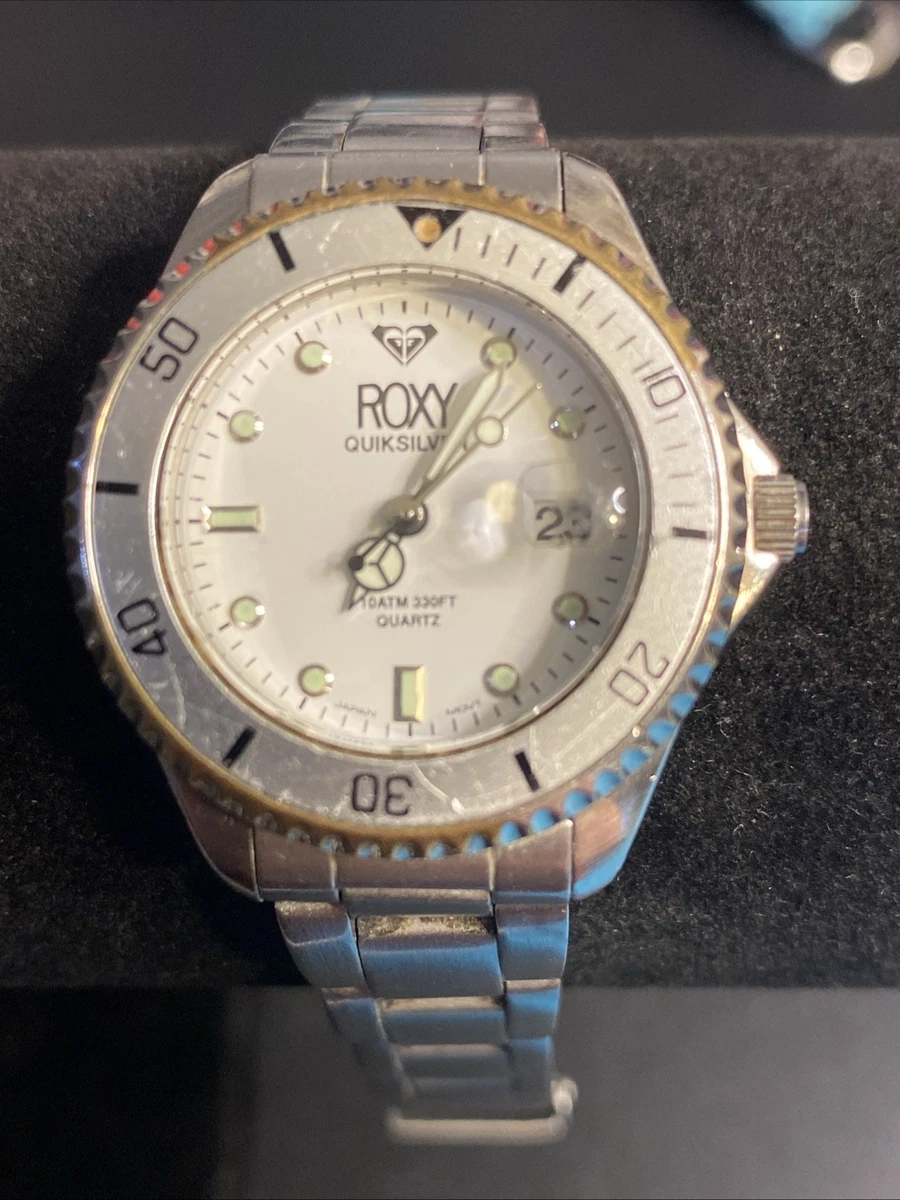 ROXY Wristwatches for sale - eBay