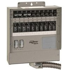 Reliance Controls Pro/Tran 2 Series 510C Tran...