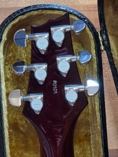 B3 SL-K BRB Guitar Suhr Thornbucker Pickup Excellent Condition