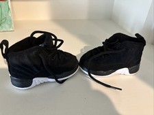 jordan retro 12 reserve taxi Size 4C Used