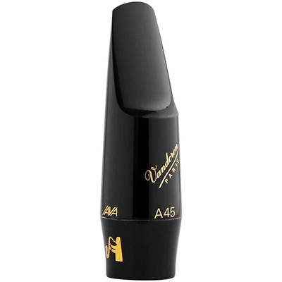 Vandoren JAVA Alto Saxophone Mouthpiece A45