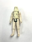 Vintage Star Wars Kenner Imperial Snowtrooper Hoth Action Figure 1980