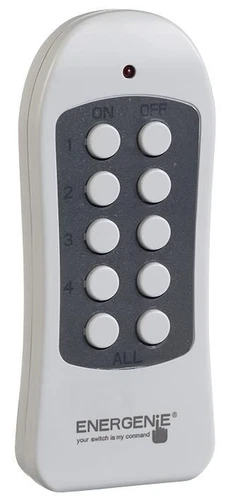 ENERGENIE - MiHome Remote Control