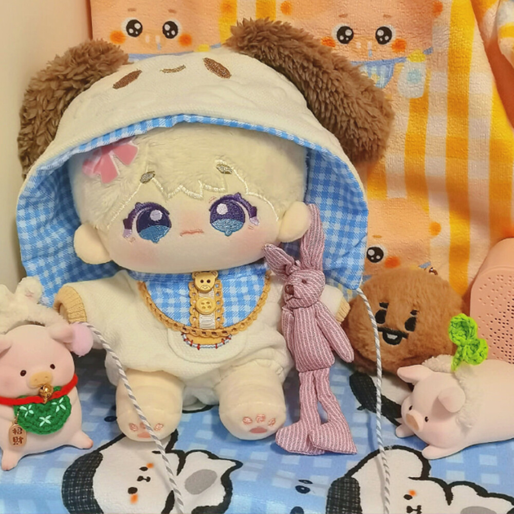 防弾少年団(BTS) - 「ゆったん」ぬいぐるみ 20cm TinyTAN (タイニータン) くっつきぬいぐるみ 12月17日よりセガに
