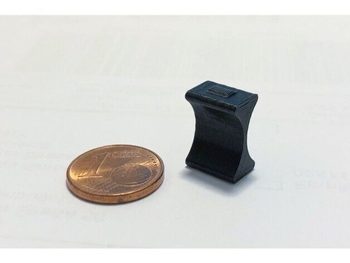 Batteria compatibile Garmin Etrex Oregon Edge Jig Hack Mod utile pratico GPS - Foto 2 di 2