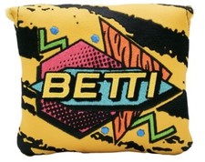Bettinardi Headcover 2023-HC-NERF LIMITED HEADCOVER