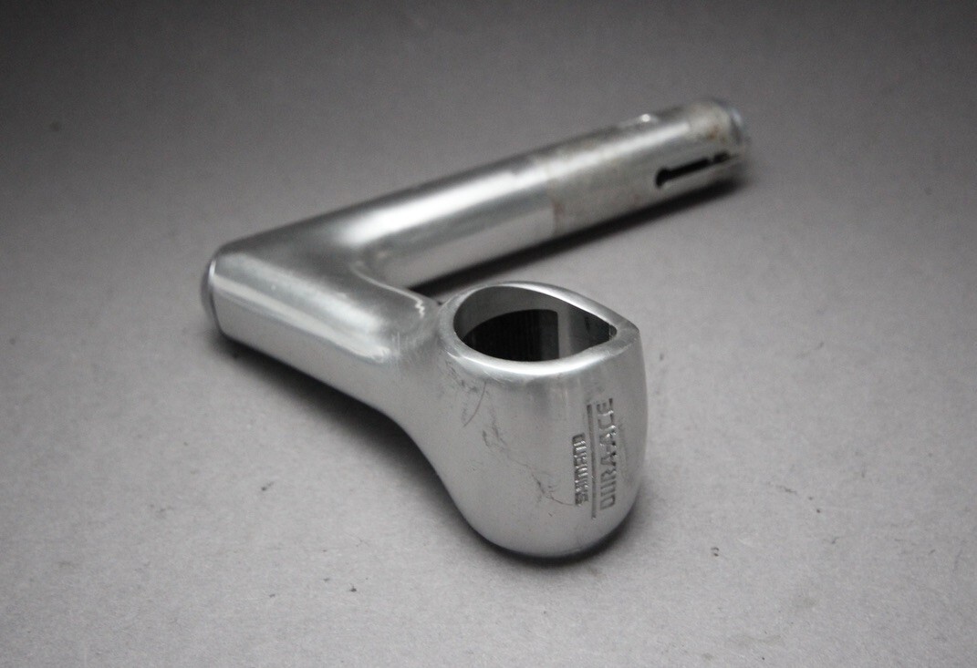 SHIMANO 600 デュラエース ax エアロステム 70㎜