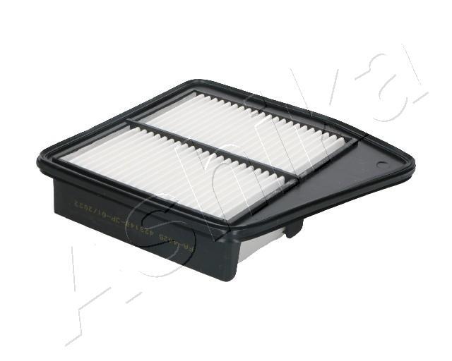 20-04-442 ASHIKA Filtro aria 48mm, 211mm, 231mm, Cartuccia 20-04-442 ASHIKA Filtro aria 48mm, 211mm, 231mm, Cartuccia