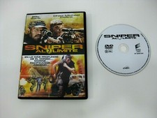 Sniper At The Limit DVD Billy Zane Chad Michael Collins