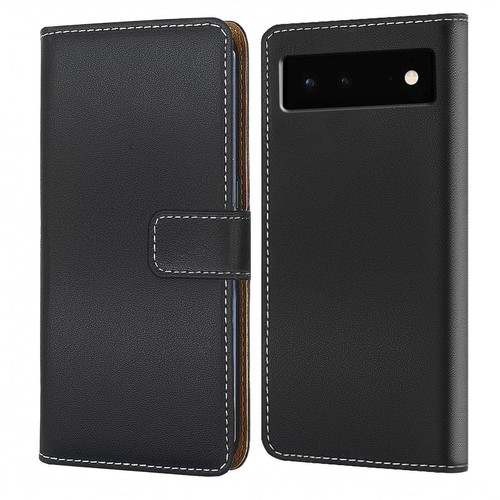 Handy Tasche Schutzhülle Book Case Flip Cover Wallet Etui Handy Hülle Schwarz - 第 203/249 張圖片