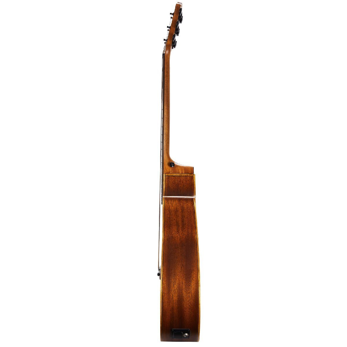 Electric Acoustic Guitar Bromo BAT2CE Auditorium Natural