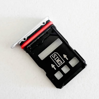 For ZTE Nubia Red Magic 8S 8S Pro Plus /8 Pro 8ProPlus Sim Card Tray Holder Slot