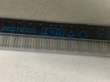 NOS In Plastic QTY 46 PCS International Rectifier IRFIZ46G N-CH Mosfet G3-2