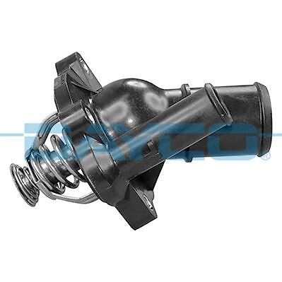 Thermostat d'eau résistant pour résoudre la surchauffe de Mazda 6