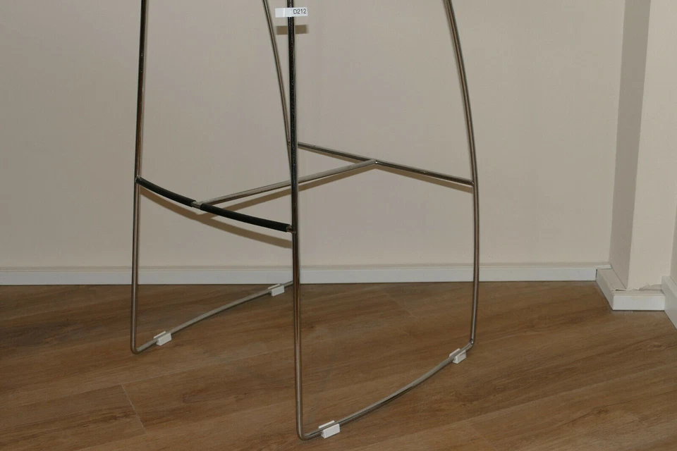 Parri Hoop Design Barhocker Stühle Marco Maran (D212) - Bild 3 von 4