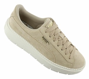 puma platform on sale