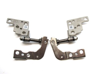 Dell OEM Alienware Area-51M R2 Left and Right Hinges Set IVA01 2T3F6 HNJ82