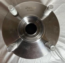 ZONCAR 513205 Chevy Cobalt Pontiac G5 Saturn ION Front Wheel Bearing Hub