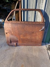 1947 Chevrolet Fleetline Drivers Door Solid Aero Sedan 1948 1946 Chevy Og Bomb