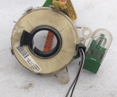 98 Volvo S70 Clock Spring Cable Reel SRS Unit 9157268 for sale